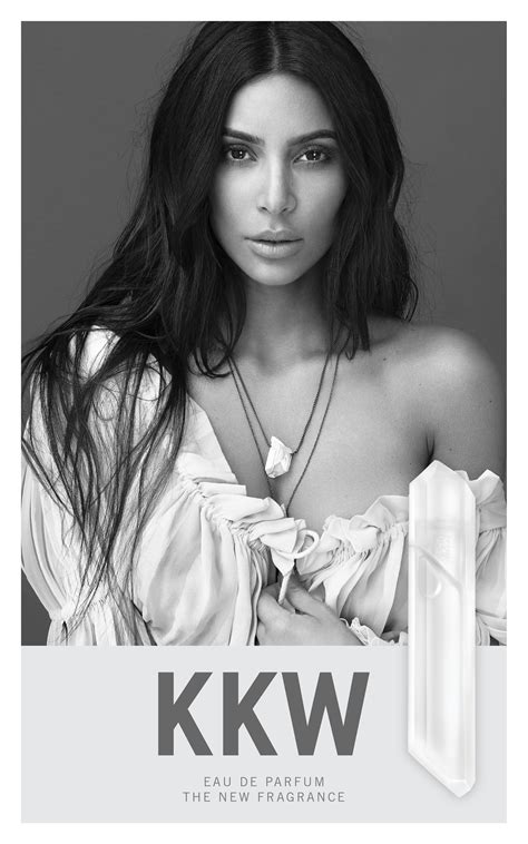 kim kardashian fragrance kkw.